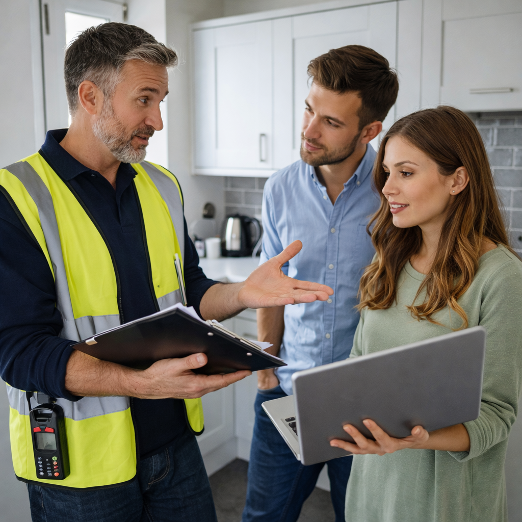 Retrofit Project Coordination